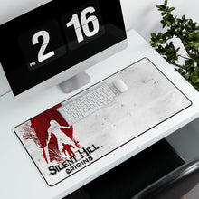 Load image into Gallery viewer, Silent Hill Mouse Pad (Desk Mat)