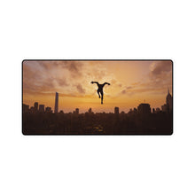 Load image into Gallery viewer, Spiderman Mouse Pad (Desk Mat)