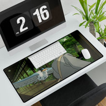 Load image into Gallery viewer, The Boy And The Heron Mouse Pad (Desk Mat)