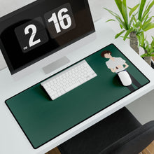 Load image into Gallery viewer, Zankyou No Terror Mouse Pad (Desk Mat)