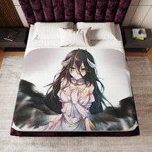 Load image into Gallery viewer, Albedo Sherpa Blanket