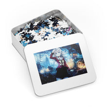 Load image into Gallery viewer, Nao Tomori  GFX Jigsaw Puzzle