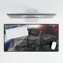Load image into Gallery viewer, Star Wars First Order Mouse Pad (Desk Mat)