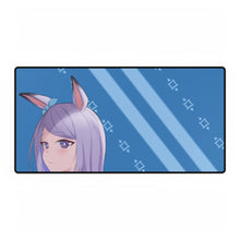 Load image into Gallery viewer, Anime Uma Musume: Pretty Der Mouse Pad (Desk Mat)