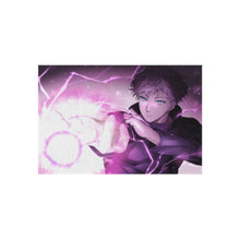 Load image into Gallery viewer, Satoru Gojo Rug