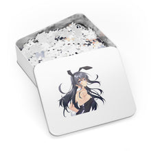 Load image into Gallery viewer, Anime Rascal Does Not Dream of Bunny Girl Senpai Jigsaw Puzzle