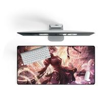 Load image into Gallery viewer, Nier Automata - 2B Mouse Pad (Desk Mat)