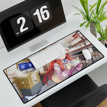 Load image into Gallery viewer, Anime The Quintessential Quintuplets Mouse Pad (Desk Mat)