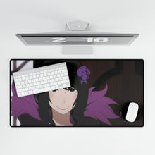 Load image into Gallery viewer, Anime Re:ZERO -Starting Life in Another World- Mouse Pad (Desk Mat)