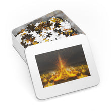 Load image into Gallery viewer, The Inner City Jigsaw Puzzle
