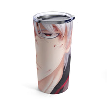 Load image into Gallery viewer, Gintama Gintoki Sakata Tumbler 20oz