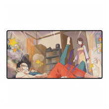 Load image into Gallery viewer, Anime Re:ZERO -Starting Life in Another World- Mouse Pad (Desk Mat)