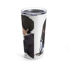Load image into Gallery viewer, Hyouka Eru Chitanda Tumbler 20oz