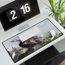 Load image into Gallery viewer, Anime Pixiv Fantasia Fallen Kings Mouse Pad (Desk Mat)