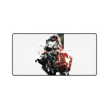 Load image into Gallery viewer, Metal Gear Solid V: The Phantom Pain Mouse Pad (Desk Mat)