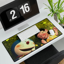 Load image into Gallery viewer, Stand By Me Doraemon 2 Mouse Pad (Desk Mat)
