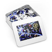 Load image into Gallery viewer, Ainz Ooal Gown Jigsaw Puzzle