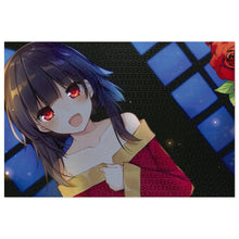 Load image into Gallery viewer, KonoSuba - God’s blessing on this wonderful world!! Jigsaw Puzzle