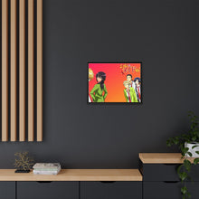 Load image into Gallery viewer, Maid Sama! Canvas Framed Art Print