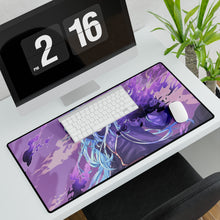 Load image into Gallery viewer, Anime That Time I Got Reincarnated as a Slime Mouse Pad (Desk Mat)