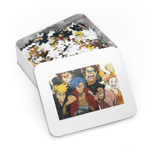 Load image into Gallery viewer, Anime Tengen Toppa Gurren Lagann Jigsaw Puzzle