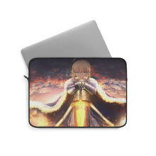 Load image into Gallery viewer, Fate/Stay Night Laptop Sleeve