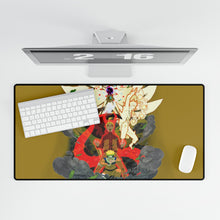 Load image into Gallery viewer, Anime Naruto Mouse Pad (Desk Mat)
