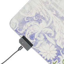 Load image into Gallery viewer, Oreimo Kirino Kousaka RGB LED Mouse Pad (Desk Mat)
