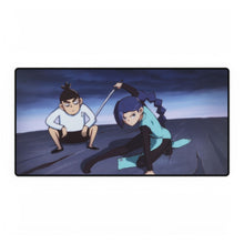 Load image into Gallery viewer, Scissor Seven Mouse Pad (Desk Mat)
