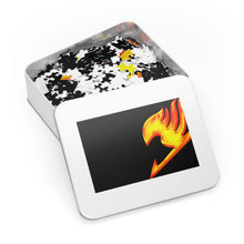 Load image into Gallery viewer, Anime Fairy Tail Jigsaw Puzzle