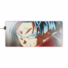 Load image into Gallery viewer, Trunks RGB LED Mouse Pad (Desk Mat)