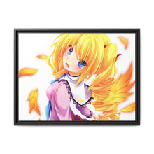 Load image into Gallery viewer, Ravel Phoenix Canvas Framed Art Print