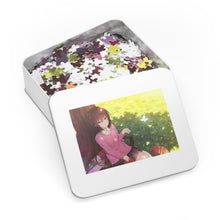 Load image into Gallery viewer, Anime ERASED Jigsaw Puzzle