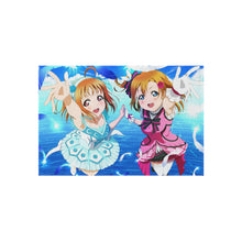 Load image into Gallery viewer, Love Live! Honoka Kousaka Rug