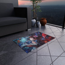 Load image into Gallery viewer, Kabaneri of the Iron Fortress Mumei Rug