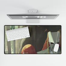 Load image into Gallery viewer, Anime The Ancient Magus' Bride Mouse Pad (Desk Mat)