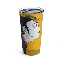 Load image into Gallery viewer, Haikyu!! Tumbler 20oz