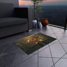 Load image into Gallery viewer, Anime Chainsaw Man Rug