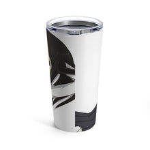 Load image into Gallery viewer, Eru Chitanda smiling Tumbler 20oz