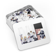 Load image into Gallery viewer, The Promised Neverland Jigsaw Puzzle