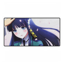 Load image into Gallery viewer, Anime The Irregular at Magic High School Mouse Pad (Desk Mat)