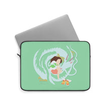 Load image into Gallery viewer, Anime Spirited Away Laptop Sleeve