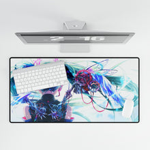 Load image into Gallery viewer, Anime Vocaloidr Mouse Pad (Desk Mat)