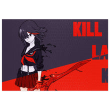 Load image into Gallery viewer, Anime Kill La Kill Jigsaw Puzzle