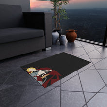 Load image into Gallery viewer, FullMetal Alchemist 8k Rug