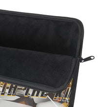 Load image into Gallery viewer, Soul Eater Laptop Sleeve