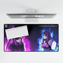 Load image into Gallery viewer, A Will Eternal Mouse Pad (Desk Mat)