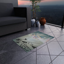 Load image into Gallery viewer, Anohana Meiko Honma Rug