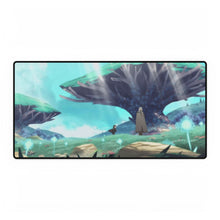 Load image into Gallery viewer, Anime Somali To Mori No Kamisama Mouse Pad (Desk Mat)