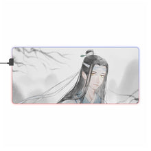 Load image into Gallery viewer, Mo Dao Zu Shi RGB LED Mouse Pad (Desk Mat)